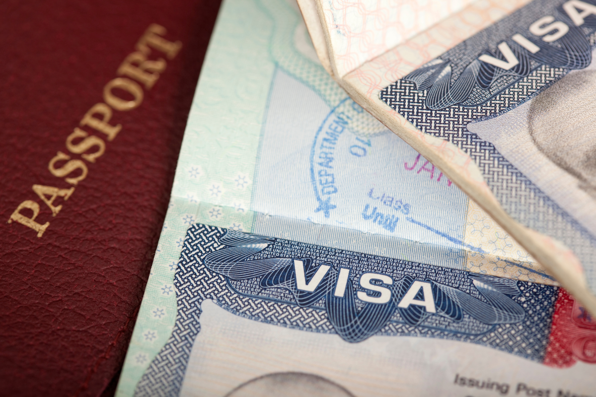 Types of Visas That Require an Immigration Business Plan